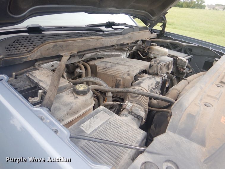 image for item FT9468 2015 Chevrolet Silverado 2500HD Crew Cab pickup truck