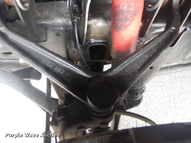 image for item FT9468 2015 Chevrolet Silverado 2500HD Crew Cab pickup truck