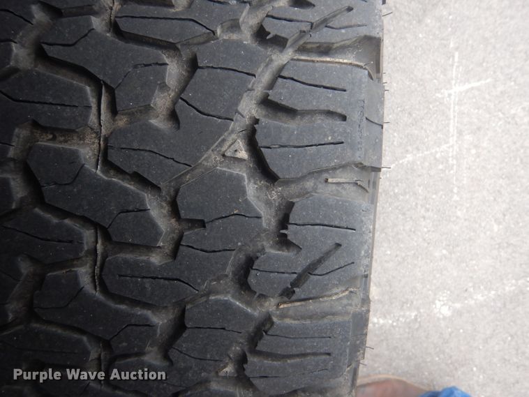 image for item FT9468 2015 Chevrolet Silverado 2500HD Crew Cab pickup truck