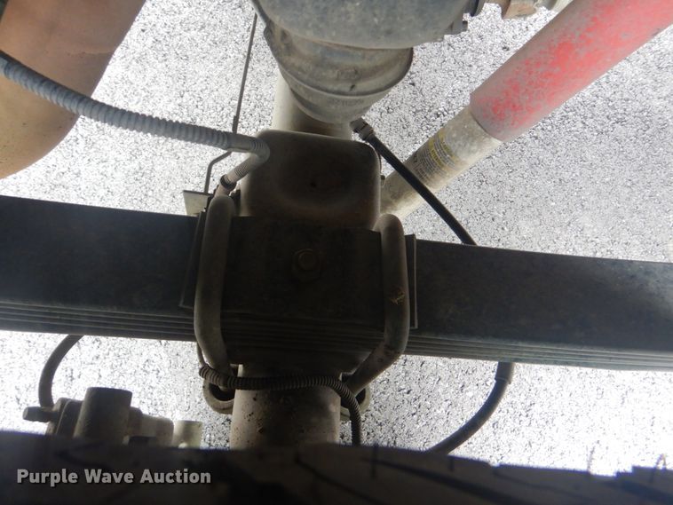 image for item FT9468 2015 Chevrolet Silverado 2500HD Crew Cab pickup truck