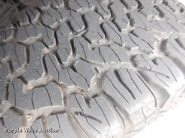 image for item FT9468 2015 Chevrolet Silverado 2500HD Crew Cab pickup truck