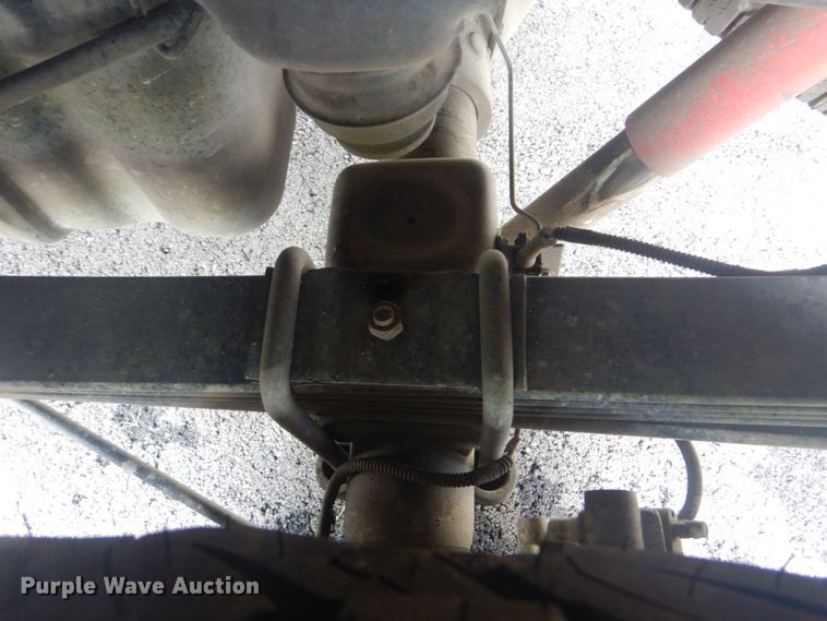 image for item FT9468 2015 Chevrolet Silverado 2500HD Crew Cab pickup truck