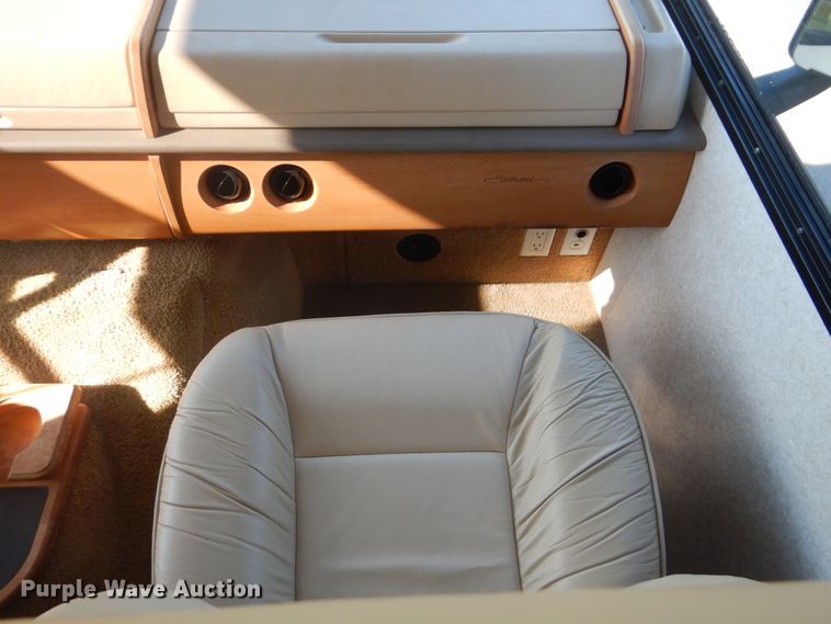 image for item FT9476 2001 Fleetwood Southwind RV