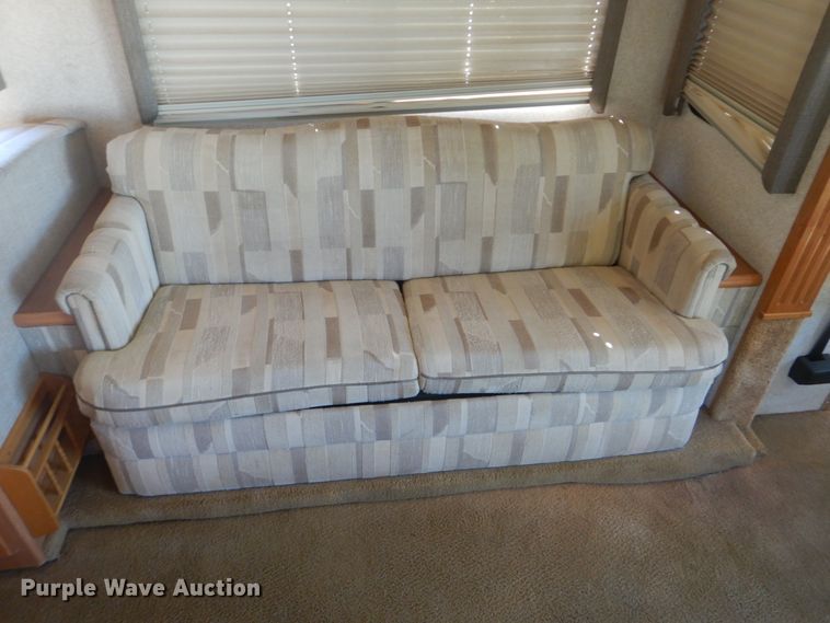 image for item FT9476 2001 Fleetwood Southwind RV