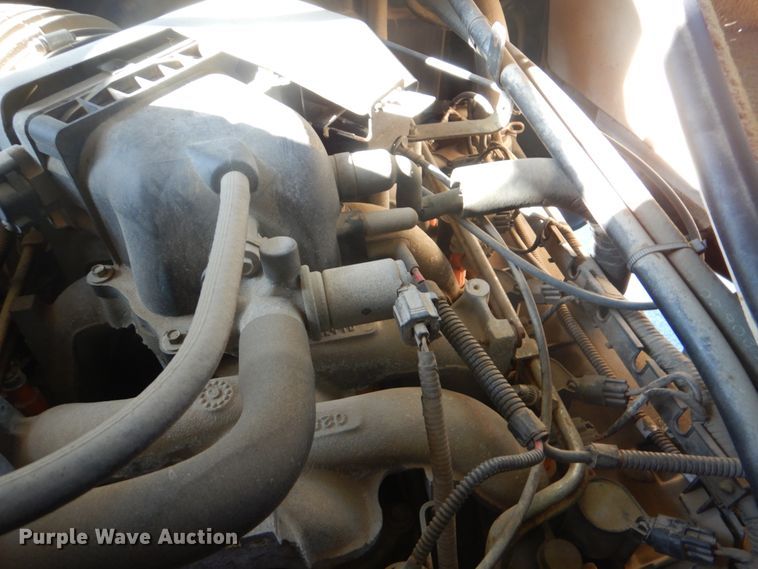 image for item FT9476 2001 Fleetwood Southwind RV