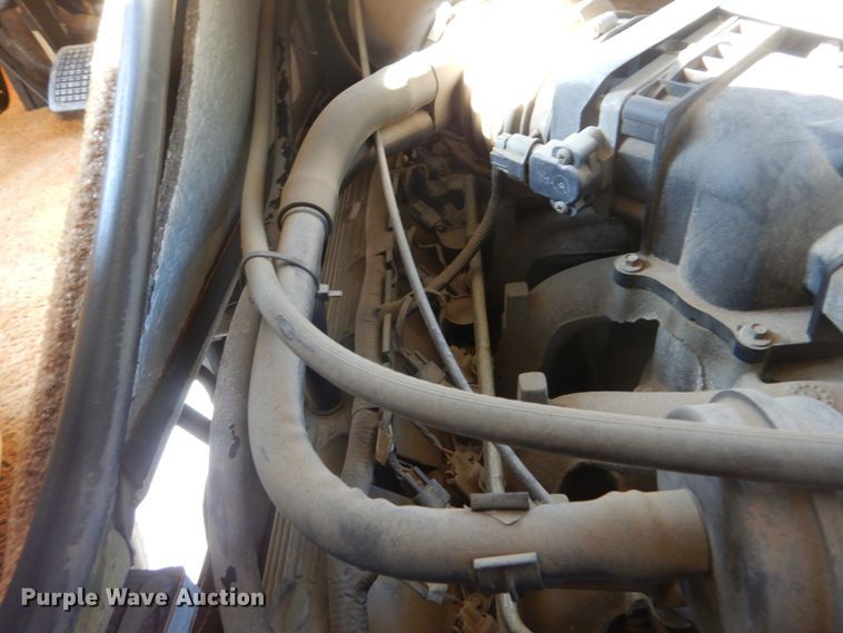 image for item FT9476 2001 Fleetwood Southwind RV