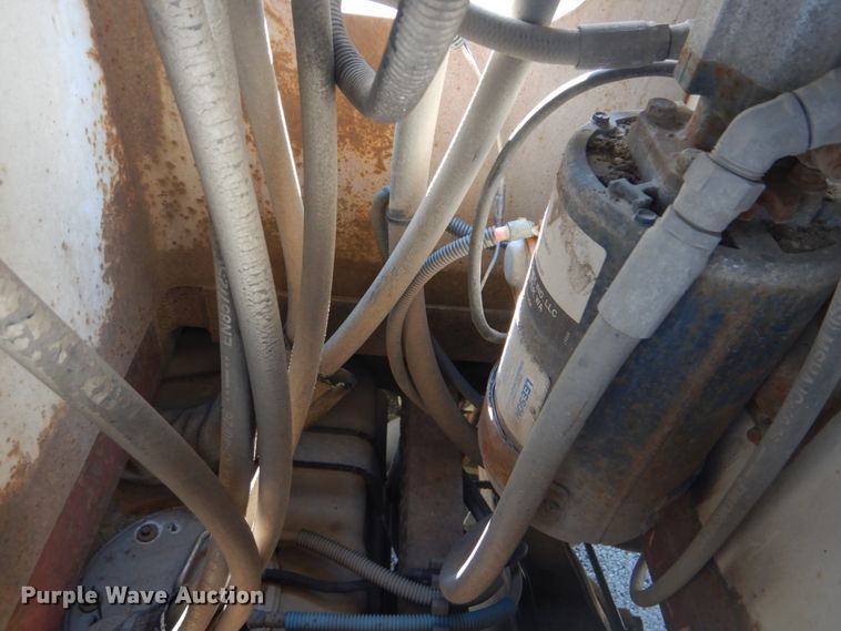 image for item FT9478 2005 Ford F550 Super Duty bucket truck