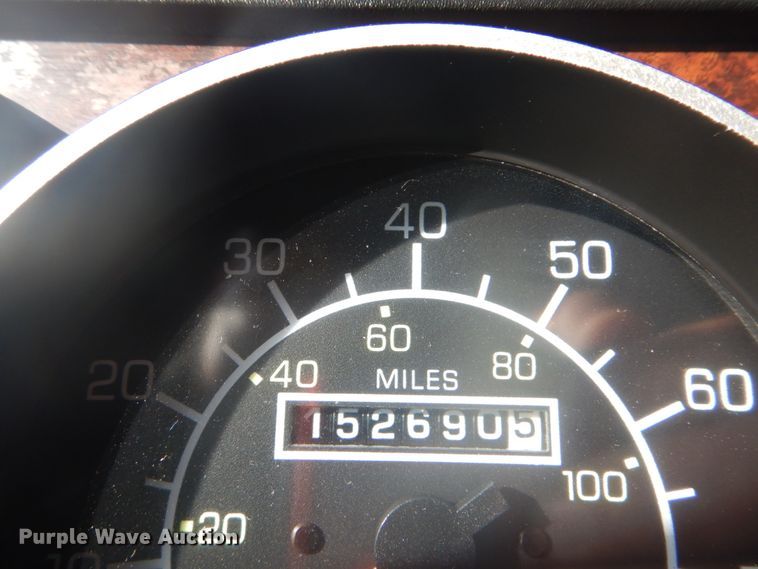 image for item FT9483 2009 Kenworth T270 delivery truck