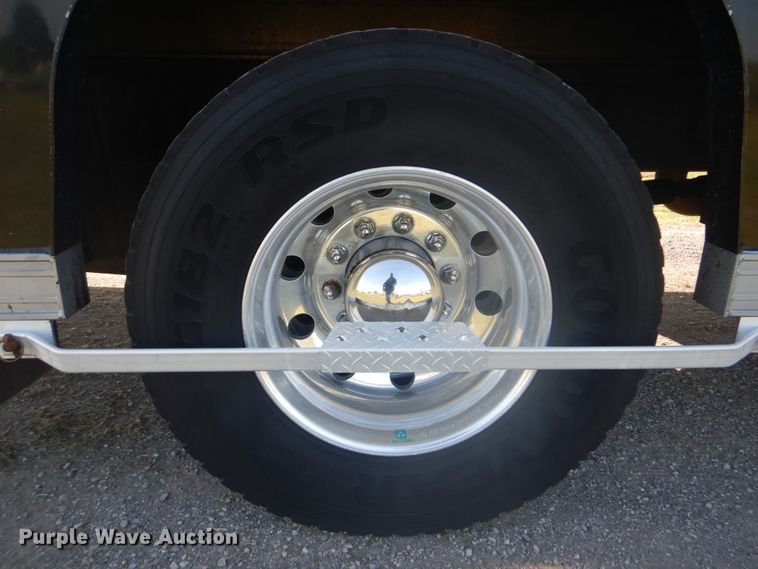 image for item FT9483 2009 Kenworth T270 delivery truck