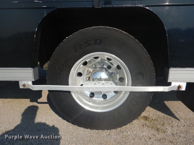 image for item FT9483 2009 Kenworth T270 delivery truck