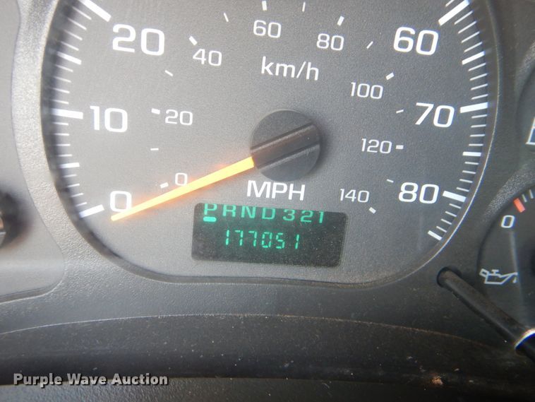 image for item FT9486 2008 Chevrolet C5500 bucket truck