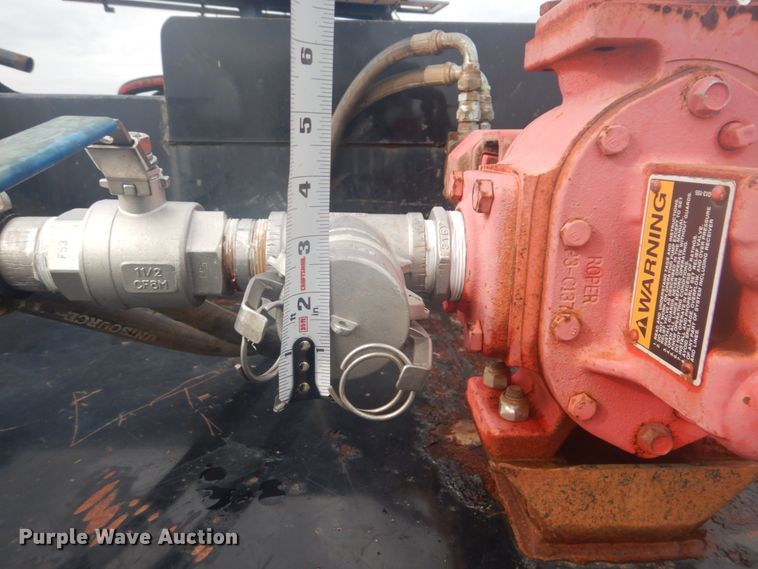 image for item FT9496 2008 Peterbilt 340 flatbed truck