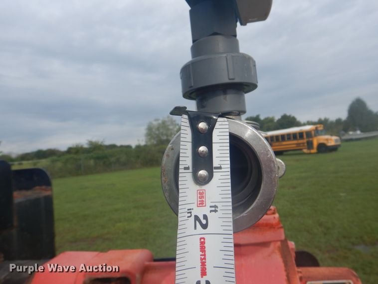 image for item FT9496 2008 Peterbilt 340 flatbed truck