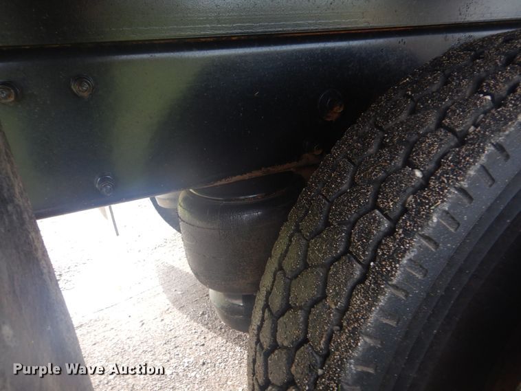 image for item FT9496 2008 Peterbilt 340 flatbed truck