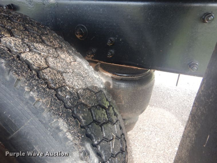 image for item FT9496 2008 Peterbilt 340 flatbed truck