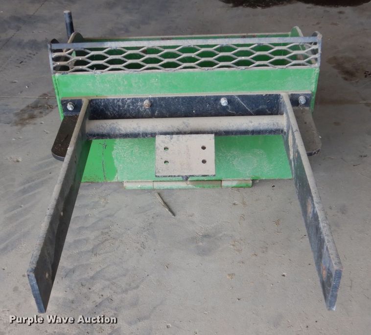 image for item FU9489 Rock box