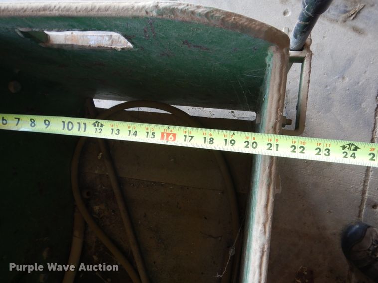 image for item FU9489 Rock box