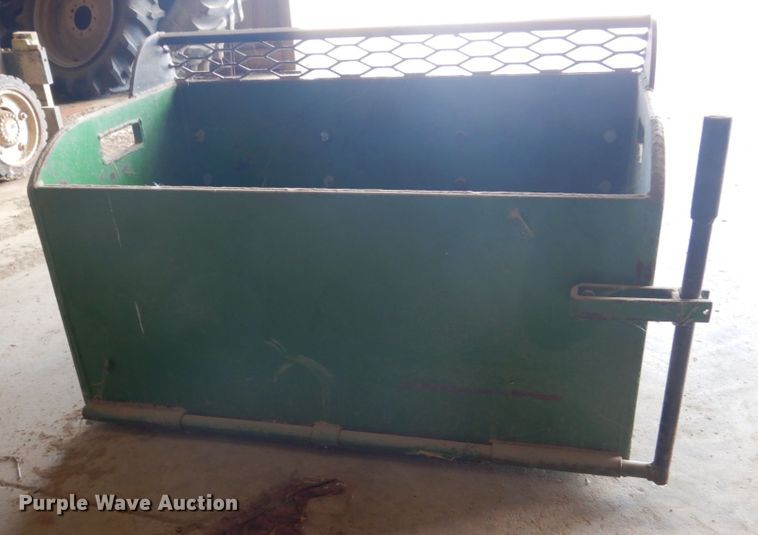 image for item FU9489 Rock box