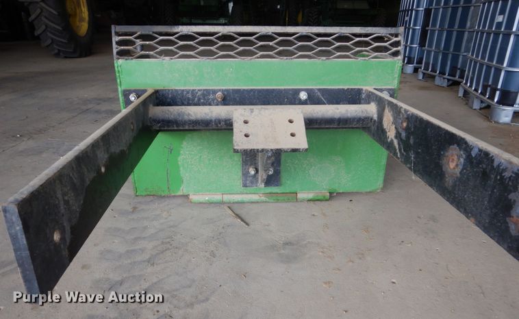 image for item FU9489 Rock box