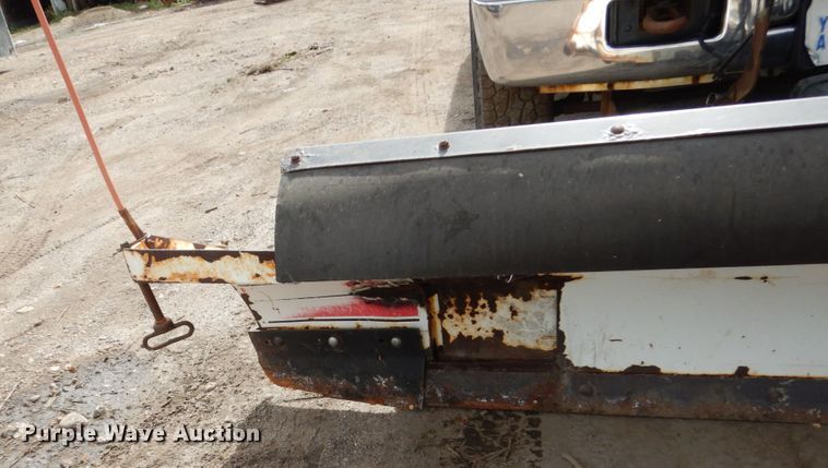 image for item FU9517 2005 Ford F350 Super Duty Crew Cab pickup truck