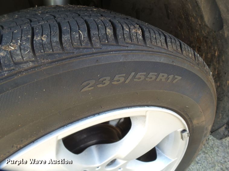 image for item GC9029 2007 BMW X3 SUV