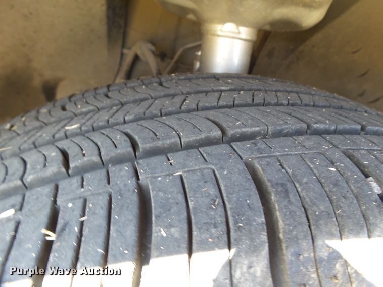 image for item GC9029 2007 BMW X3 SUV