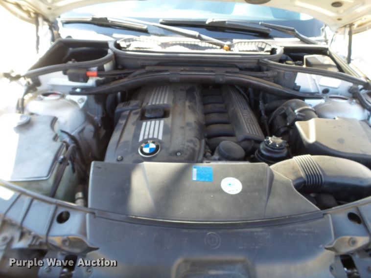 image for item GC9029 2007 BMW X3 SUV