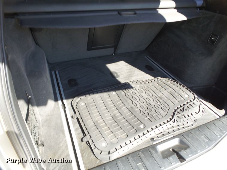 image for item GC9029 2007 BMW X3 SUV