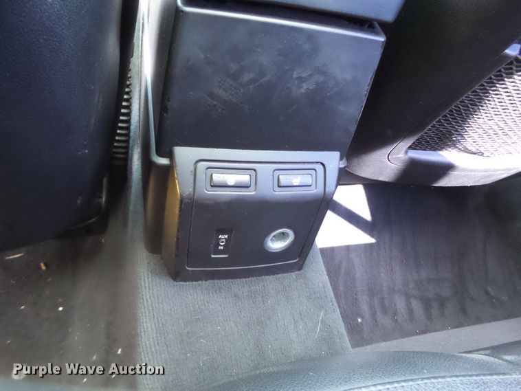 image for item GC9029 2007 BMW X3 SUV