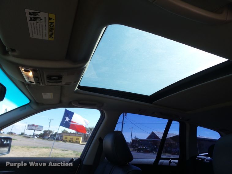 image for item GC9029 2007 BMW X3 SUV