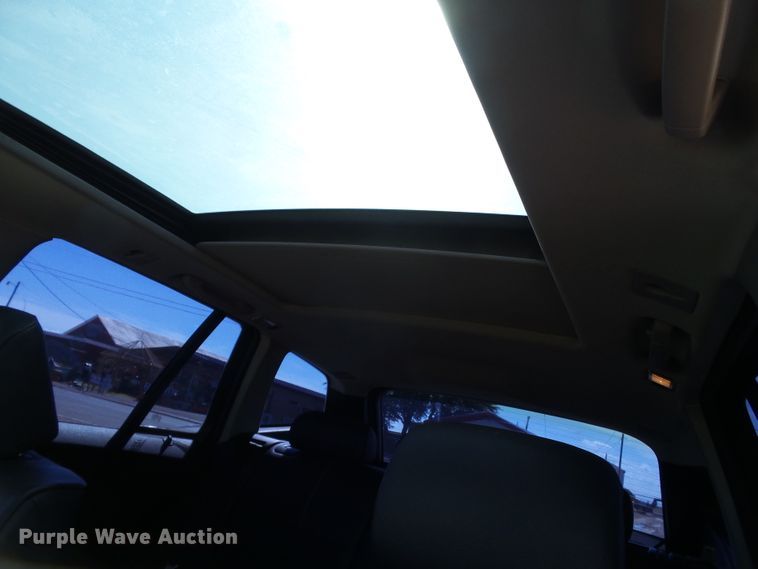 image for item GC9029 2007 BMW X3 SUV