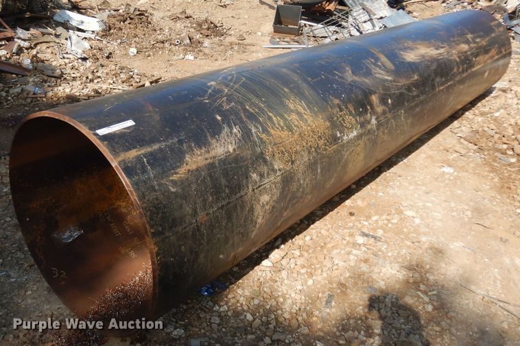 image for item GG9211 Gas pipe