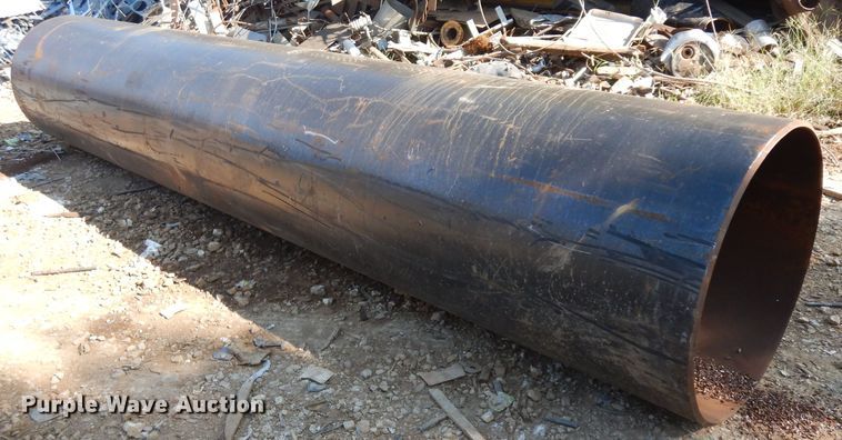 image for item GG9211 Gas pipe