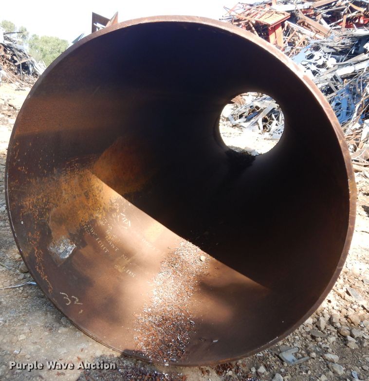 image for item GG9211 Gas pipe