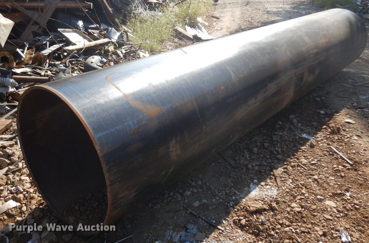 image for item GG9211 Gas pipe