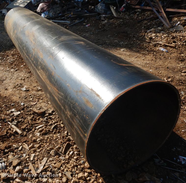 image for item GG9211 Gas pipe
