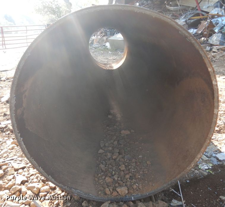 image for item GG9211 Gas pipe