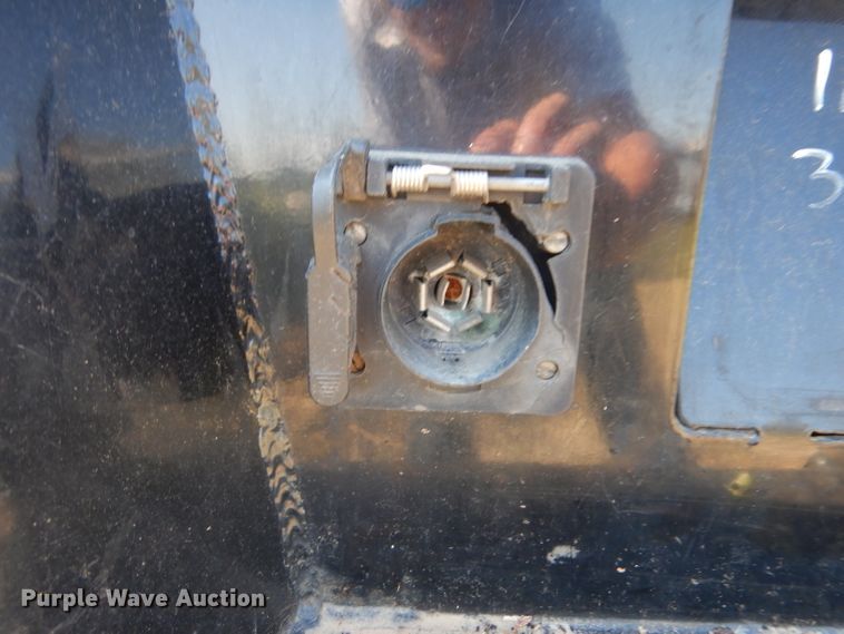 image for item GG9212 CM flatbed