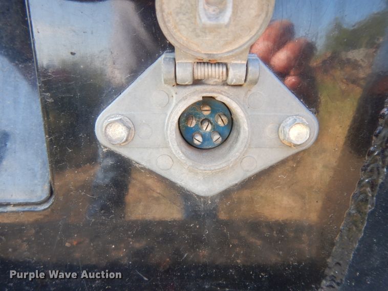 image for item GG9212 CM flatbed