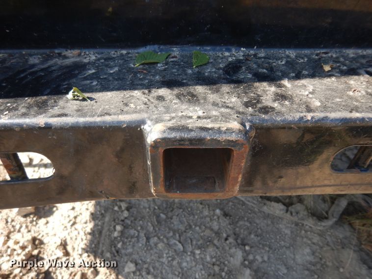 image for item GG9212 CM flatbed