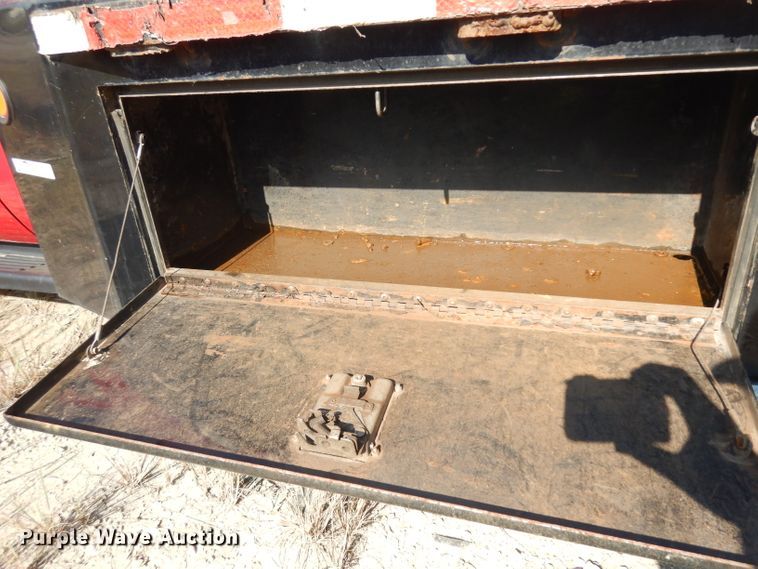 image for item GG9212 CM flatbed