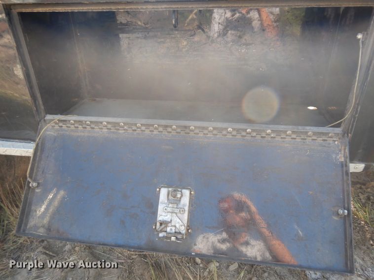 image for item GG9212 CM flatbed