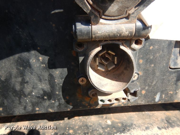 image for item GG9213 CM flatbed