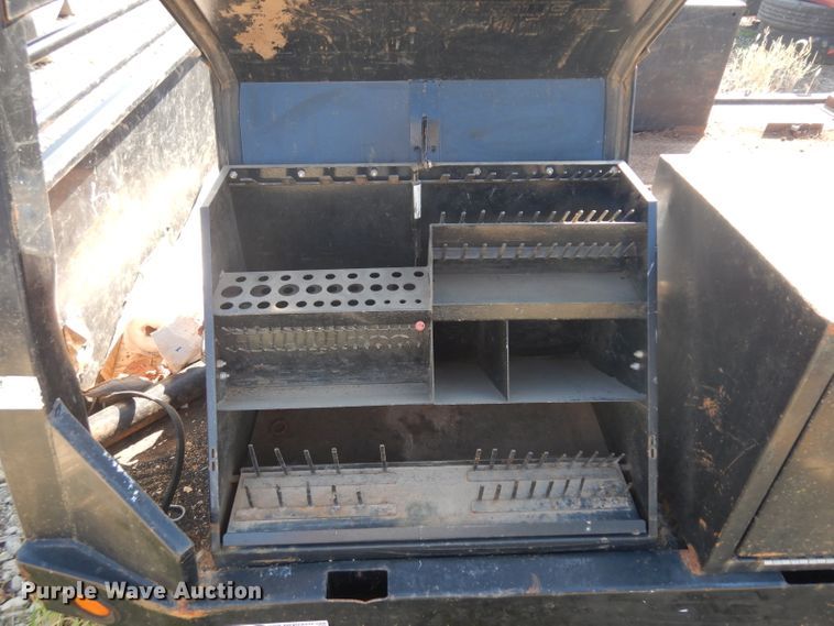 image for item GG9213 CM flatbed