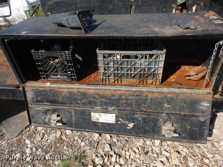 image for item GG9213 CM flatbed