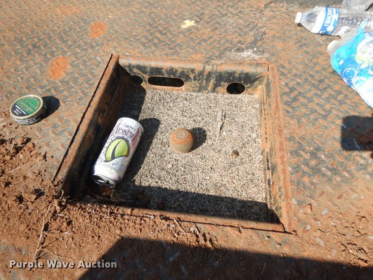 image for item GG9213 CM flatbed