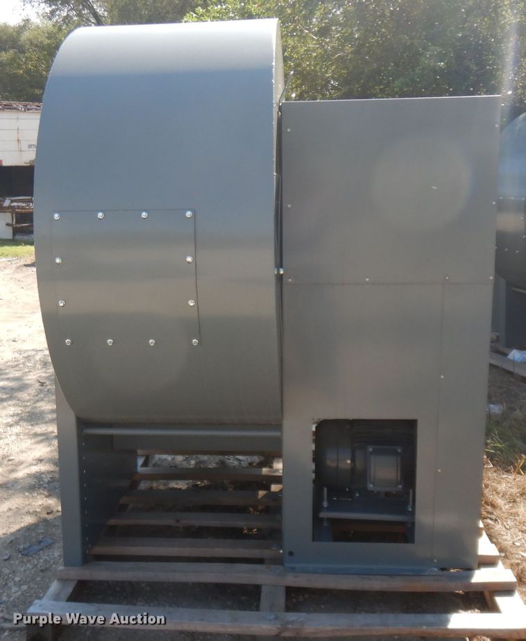 image for item GG9217 Cook 402CPV blower fan