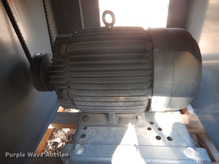 image for item GG9217 Cook 402CPV blower fan