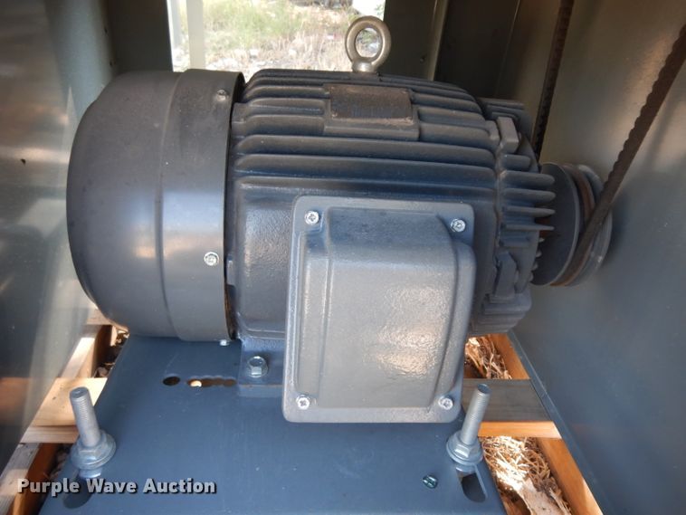 image for item GG9217 Cook 402CPV blower fan