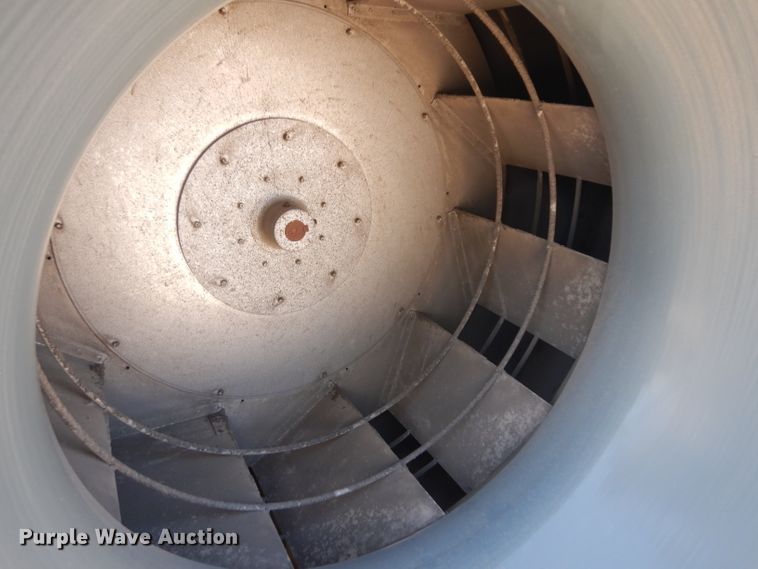 image for item GG9217 Cook 402CPV blower fan